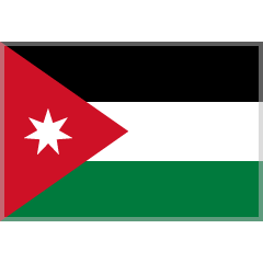 flag: Jordan on platform Skype