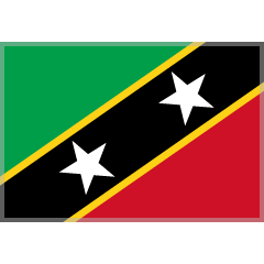 flag: St. Kitts & Nevis on platform Skype