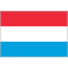 flag: Luxembourg on platform Skype