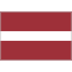 flag: Latvia on platform Skype