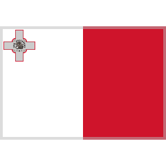 flag: Malta on platform Skype