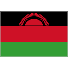flag: Malawi on platform Skype