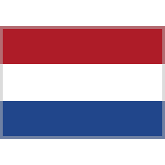 flag: Netherlands on platform Skype