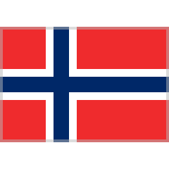 flag: Norway on platform Skype