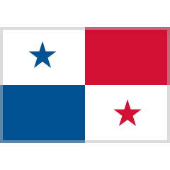 flag: Panama on platform Skype