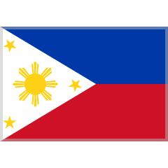 flag: Philippines on platform Skype