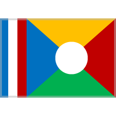 flag: Réunion on platform Skype