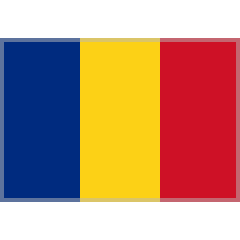 flag: Romania on platform Skype