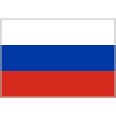 flag: Russia on platform Skype