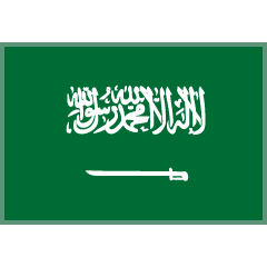 flag: Saudi Arabia on platform Skype