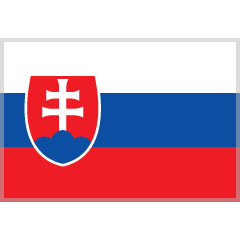 flag: Slovakia on platform Skype