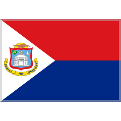 flag: Sint Maarten on platform Skype