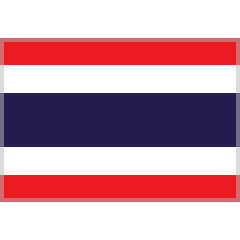 flag: Thailand on platform Skype