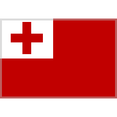 flag: Tonga on platform Skype