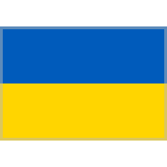 flag: Ukraine on platform Skype