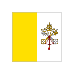 flag: Vatican City on platform Skype