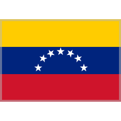 flag: Venezuela on platform Skype