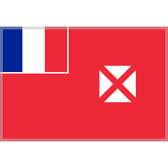 flag: Wallis & Futuna on platform Skype