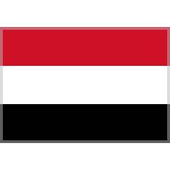 flag: Yemen on platform Skype