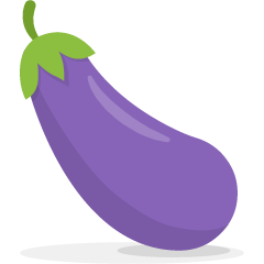 eggplant on platform Skype