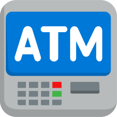 ATM sign on platform Skype