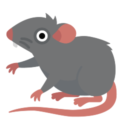 rat on platform Skype