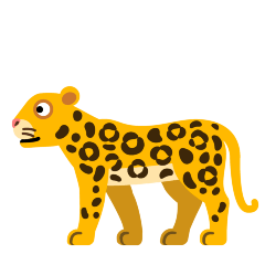 leopard on platform Skype