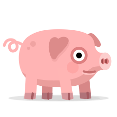 pig on platform Skype