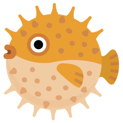 blowfish on platform Skype