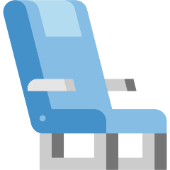 seat on platform Skype