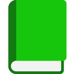 green book on platform Skype