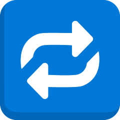 repeat button on platform Skype