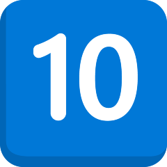 🔟