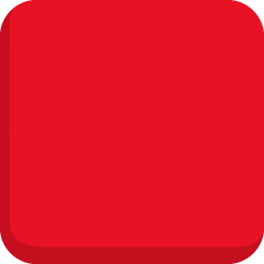 red square on platform Skype