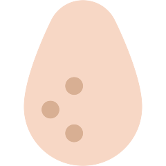 egg on platform Skype
