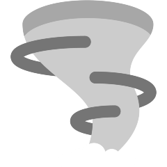 tornado on platform Skype