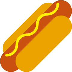 hotdog on platform Skype