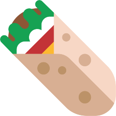 burrito on platform Skype
