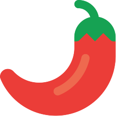 hot pepper on platform Skype