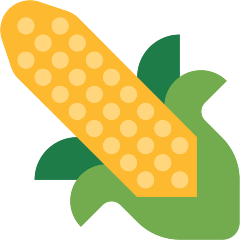 corn on platform Skype