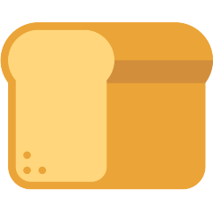 bread on platform Skype