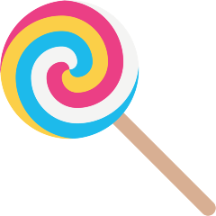 lollipop on platform Skype