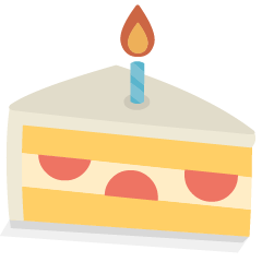 cake on platform Skype