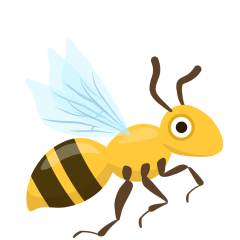 bee on platform Skype