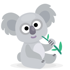 koala on platform Skype