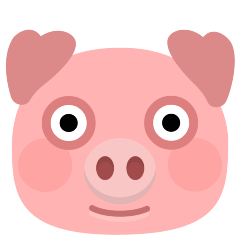 pig on platform Skype
