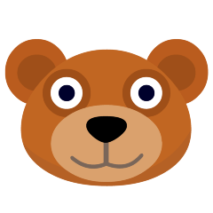 bear on platform Skype