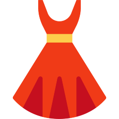 dress on platform Skype