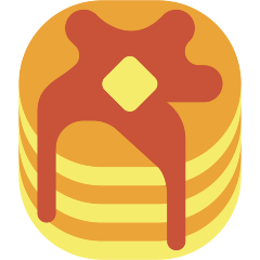 pancakes on platform Skype