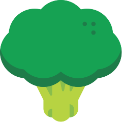 broccoli on platform Skype